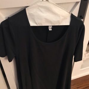 Lularoe perfect tee